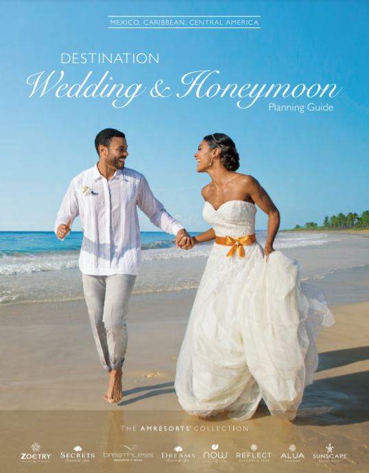 AmResorts Honeymoon and Wedding Resorts 
