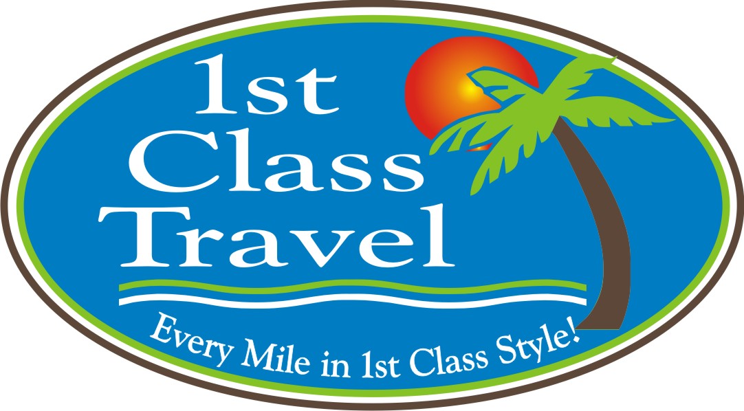 1st Class Travel - Cape Girardeau, Jackson, Perryville, Sikeston, Paducah, Southeast Missouri Travel Agency