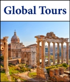 Traveling with Global Guided Tours - Collette, Apple, Globus, Funjet
