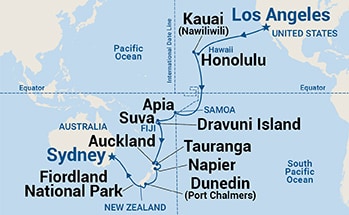 Itinerary Image